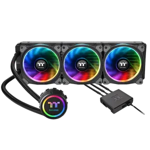 Thermaltake Floe Riing RGB 360 TT Premium Edition